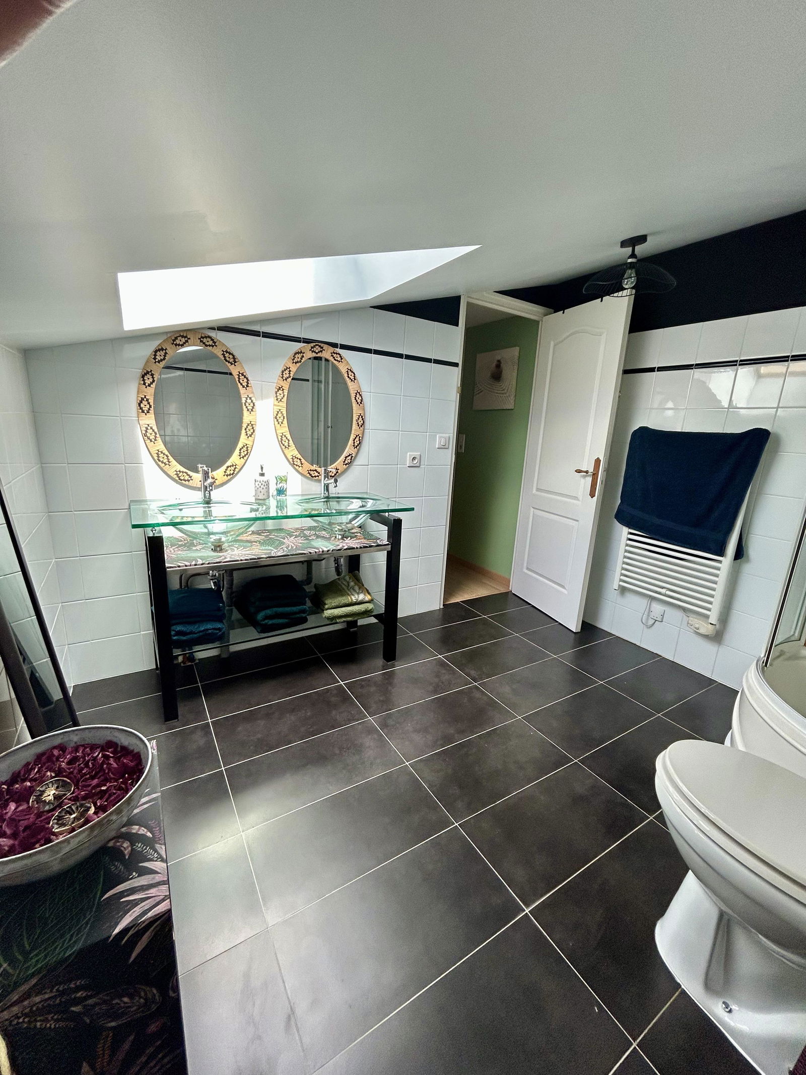 Colocatie Les Touches-de-Périgny 299441