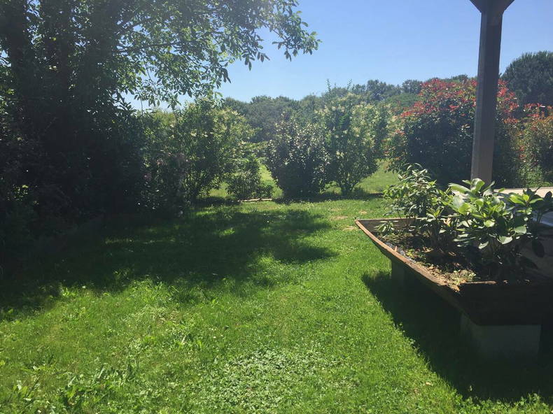 Ganzes Haus Vielle-Tursan 245646-2