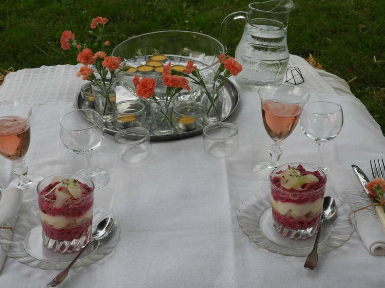 Ganzes Haus Vielle-Tursan 245646-3