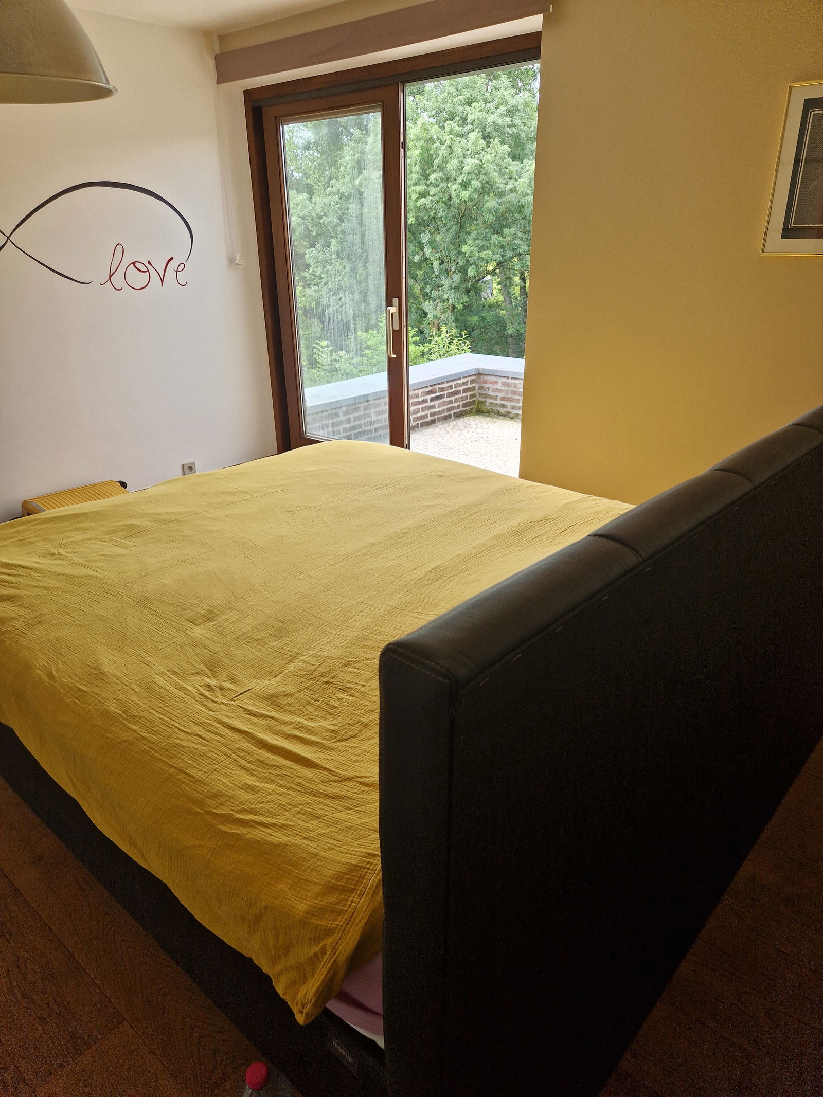 Chambre Chez L'habitant Aywaille 403836