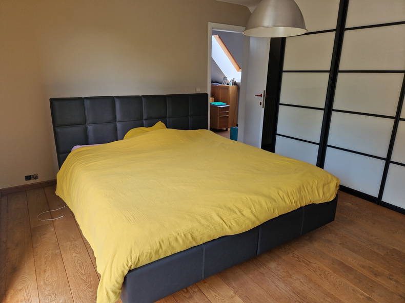 Chambre Chez L'habitant Aywaille 403836-2