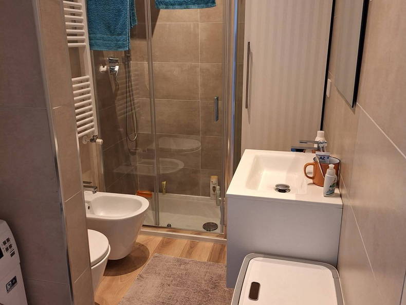 Chambres D'hôtes Monza 674091-5