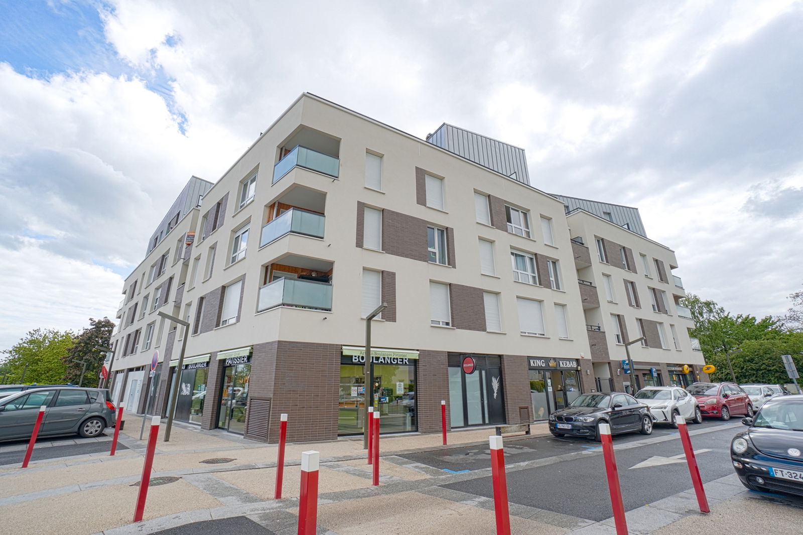 Colocation Savigny-le-Temple 402235