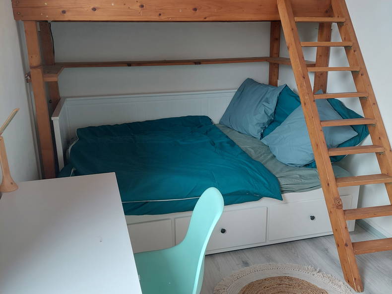 Coliving Gradignan 478355-2