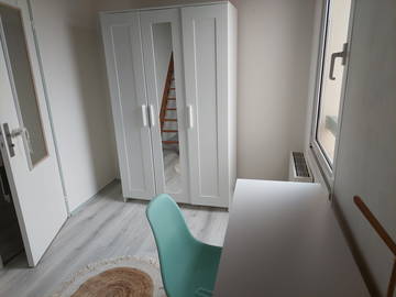 Chambre À Louer Gradignan 478355