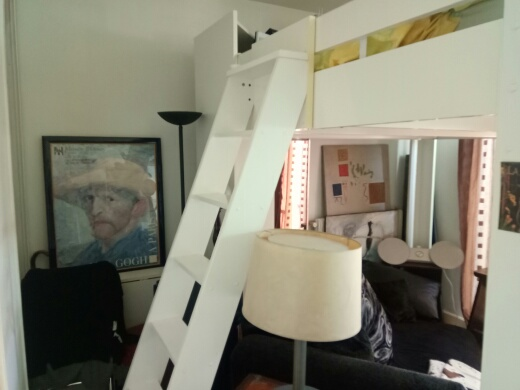 Coliving Paris 394414