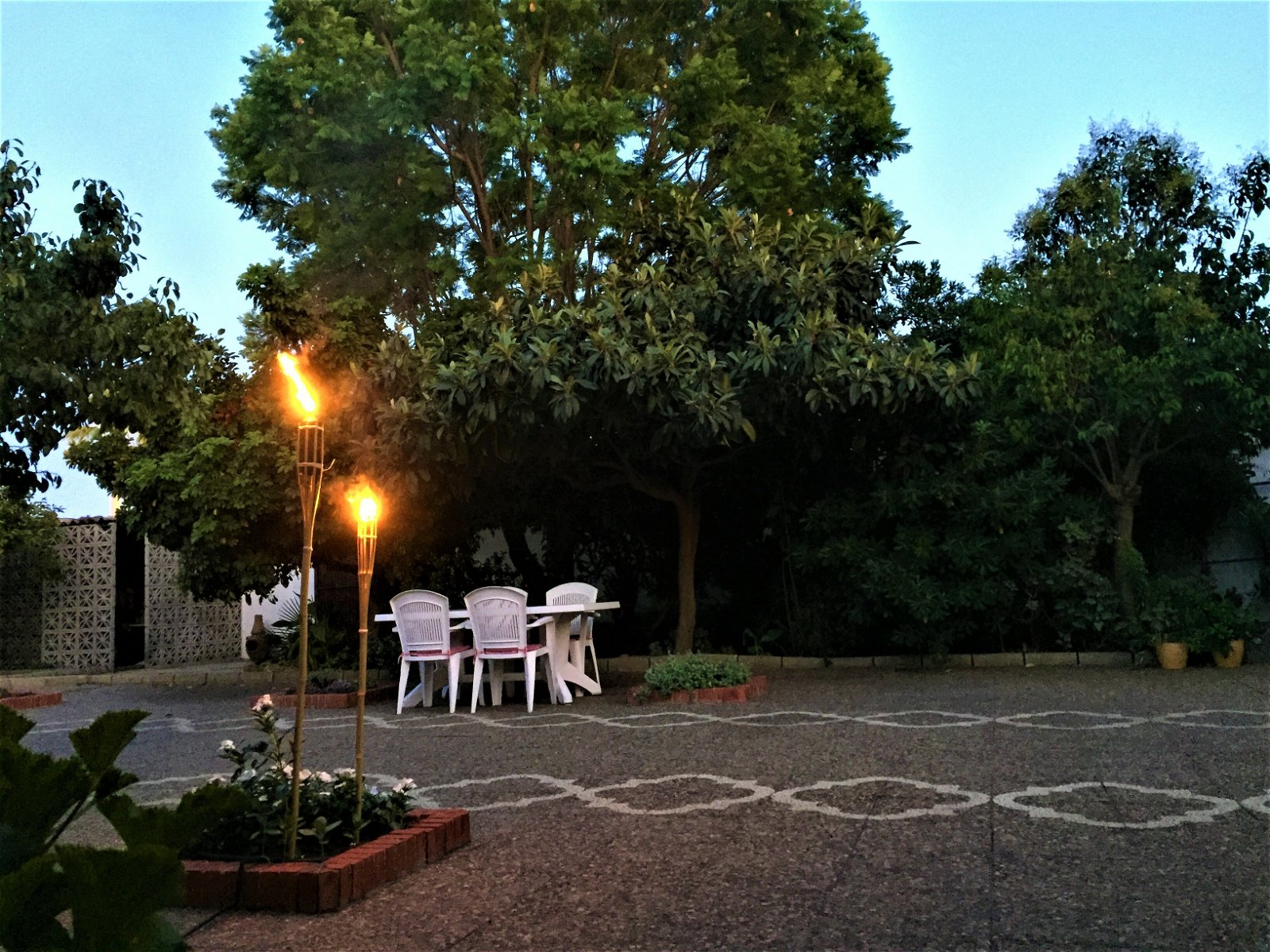 Itsenäinen Studio Zona de los Príncipes 243959
