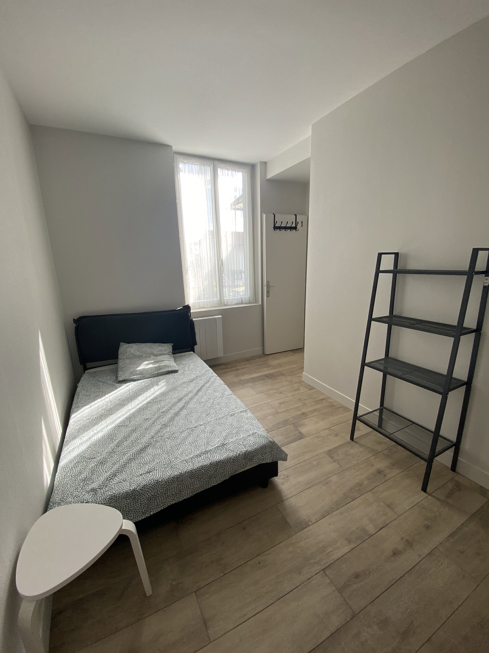 Colocación Vénissieux 664439