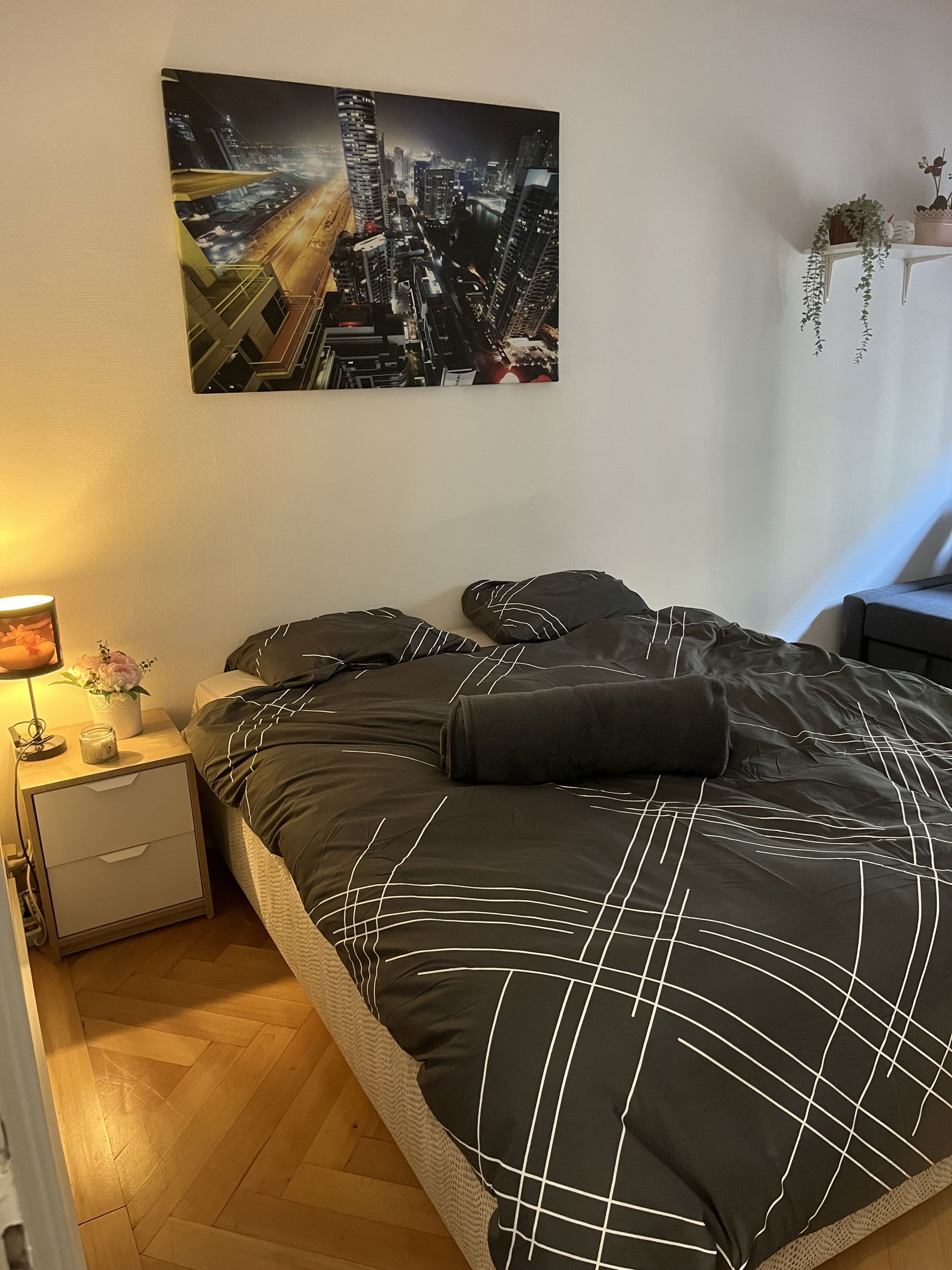 Estudio Independiente Genève 312045