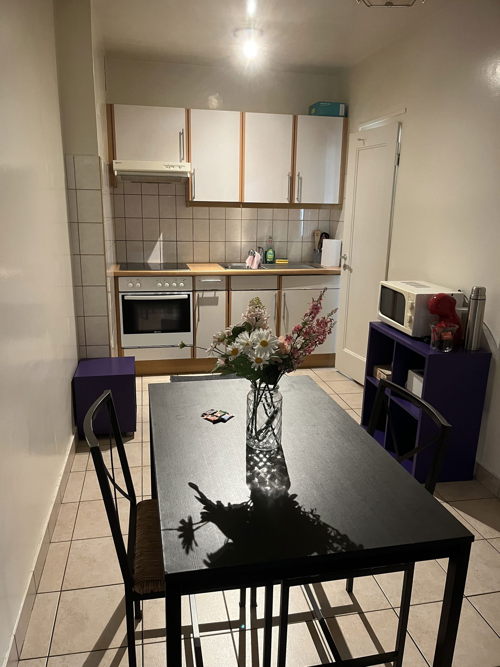 Estudio Independiente Genève 312045