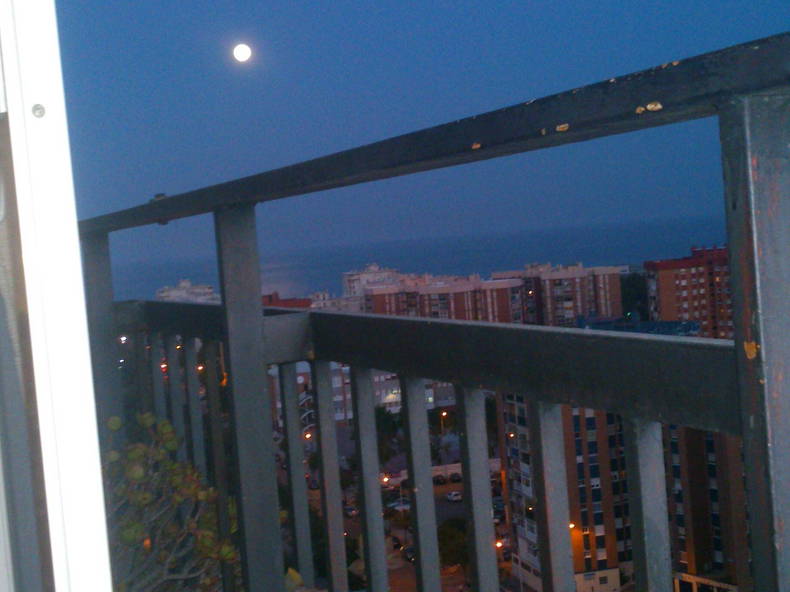 Kolokation Málaga 91051-1