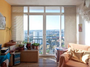 Colocation Málaga 91051-6