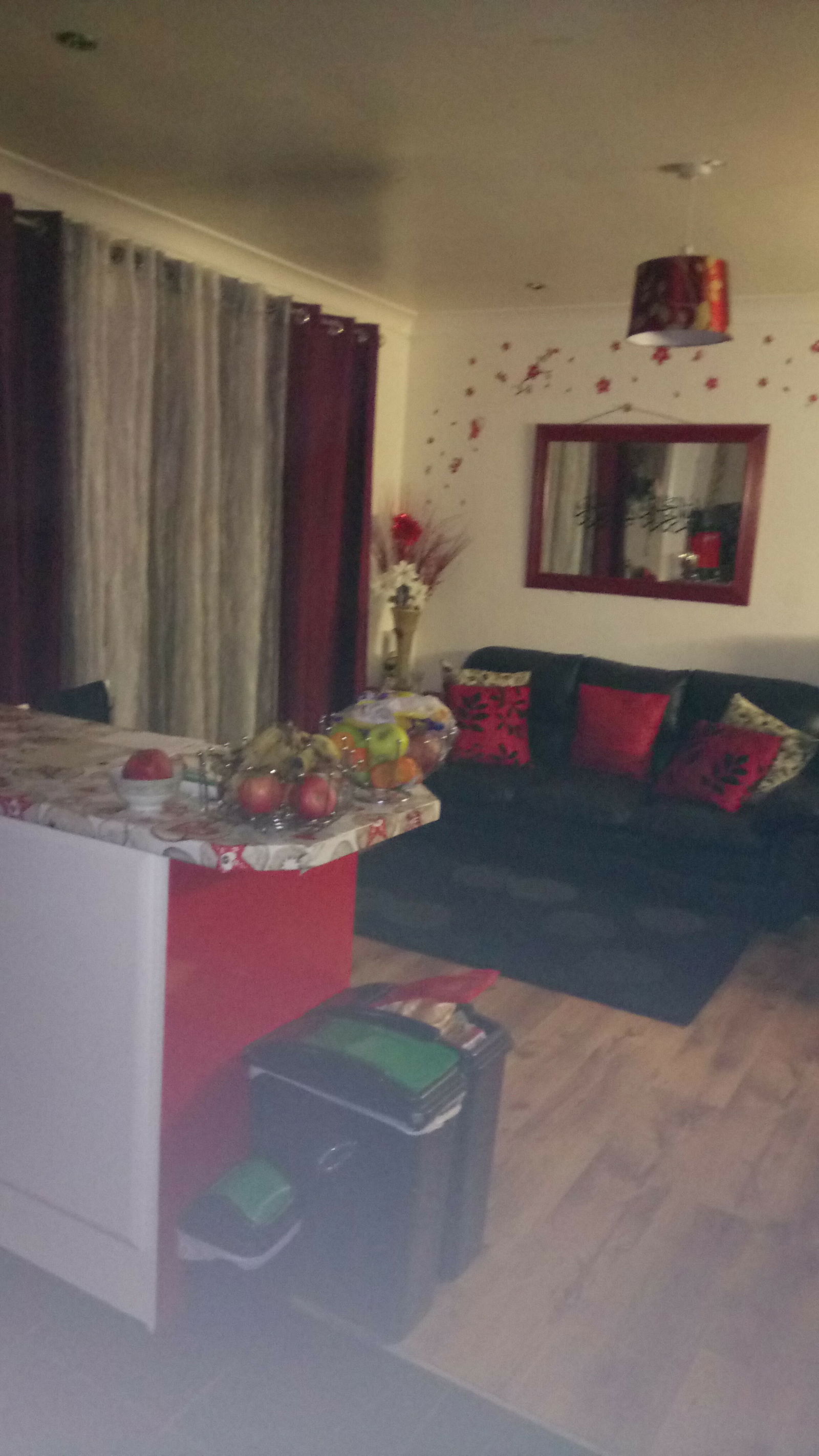 Quedarse En Casa SL2 1JT 205714