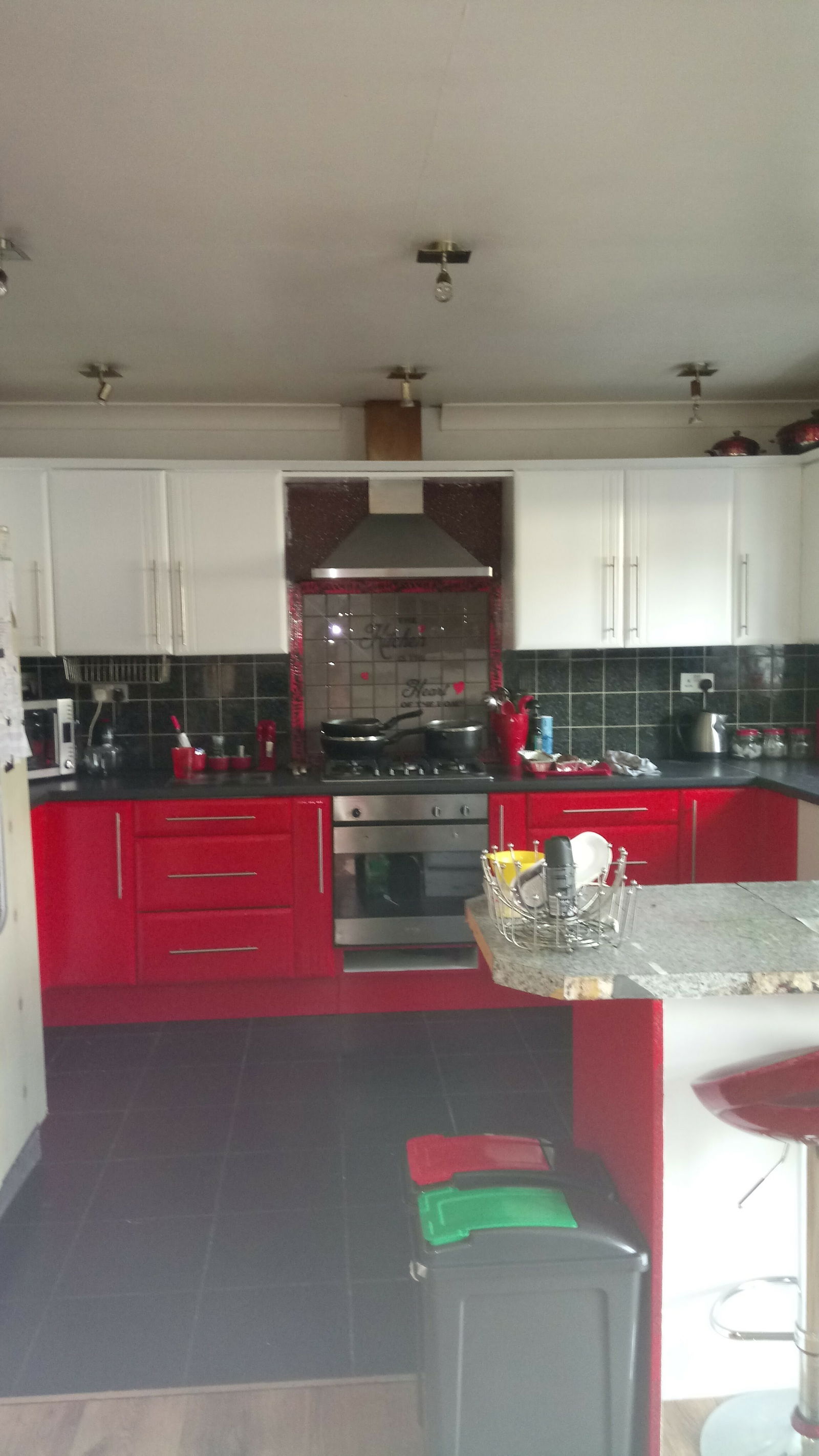 Quedarse En Casa SL2 1JT 205714