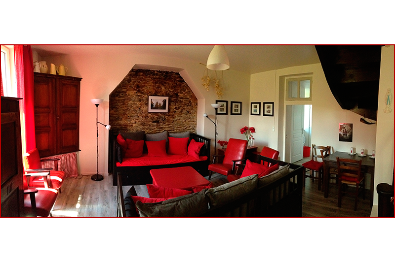 Estudio Independiente Conques-en-Rouergue 49109