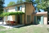 Estudio Independiente Pernes-les-Fontaines 171108