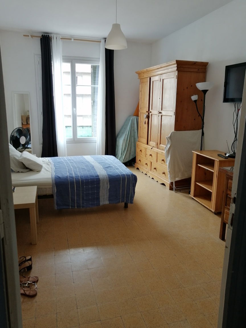 Colocación Marseille 175124
