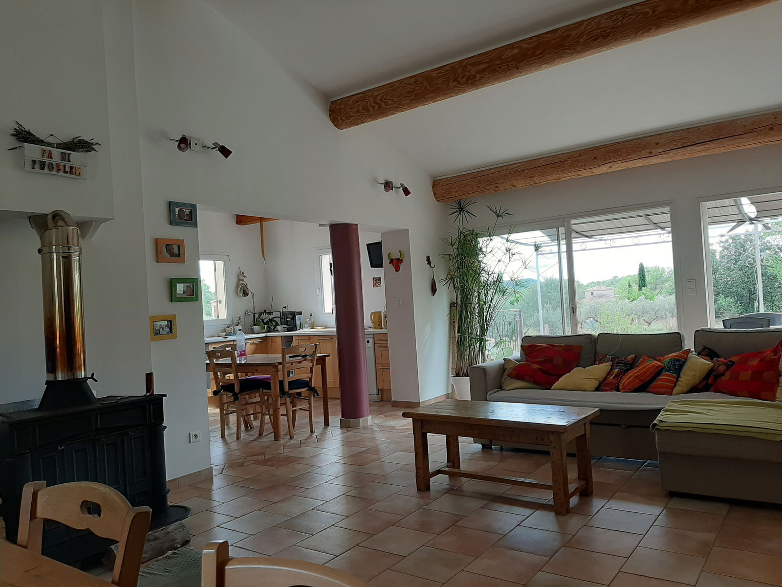 Quedarse En Casa Cannes-et-Clairan 244916