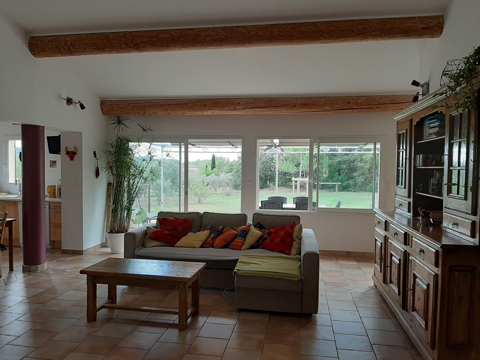 Quedarse En Casa Cannes-et-Clairan 244916