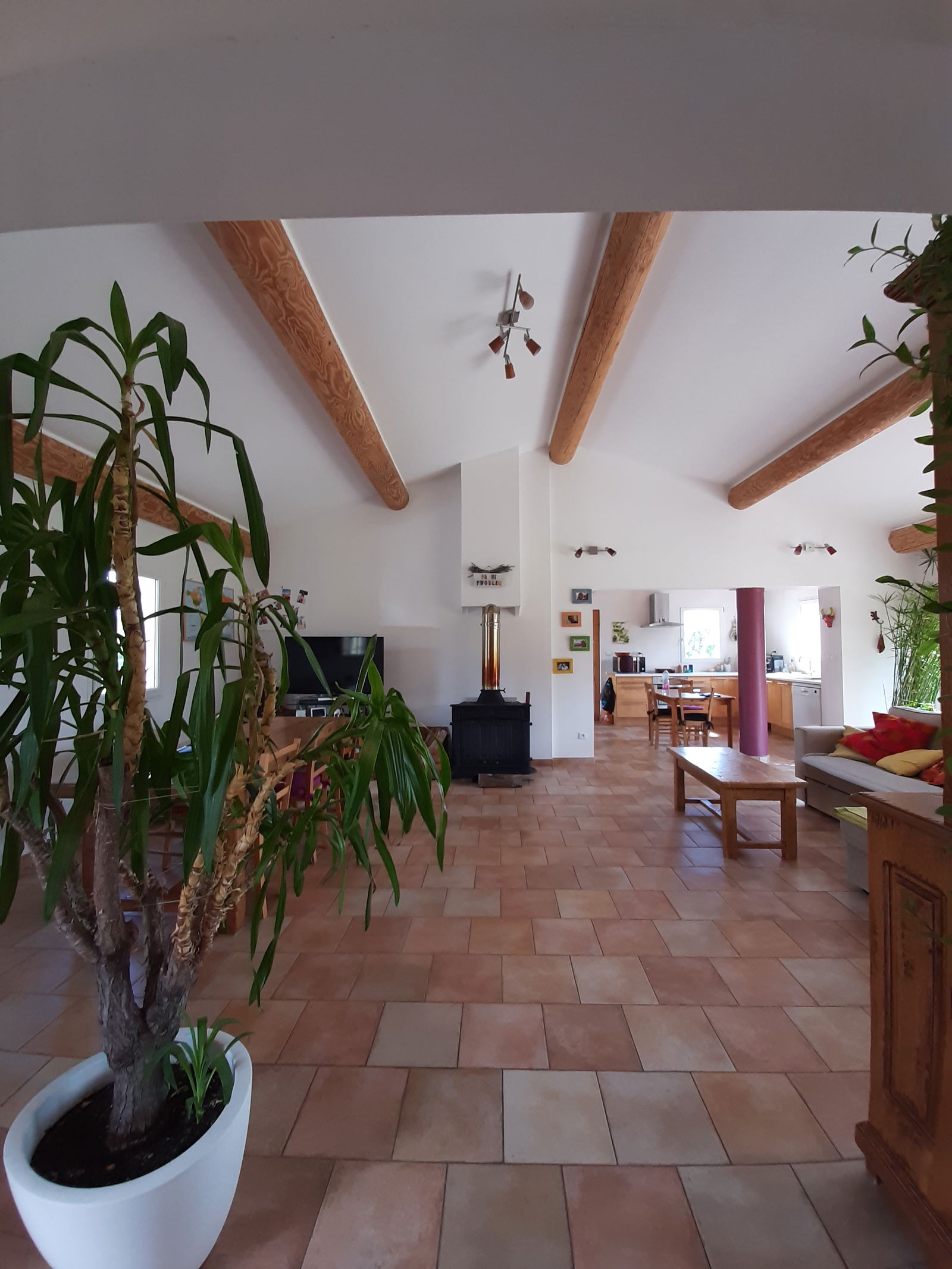 Quedarse En Casa Cannes-et-Clairan 244916