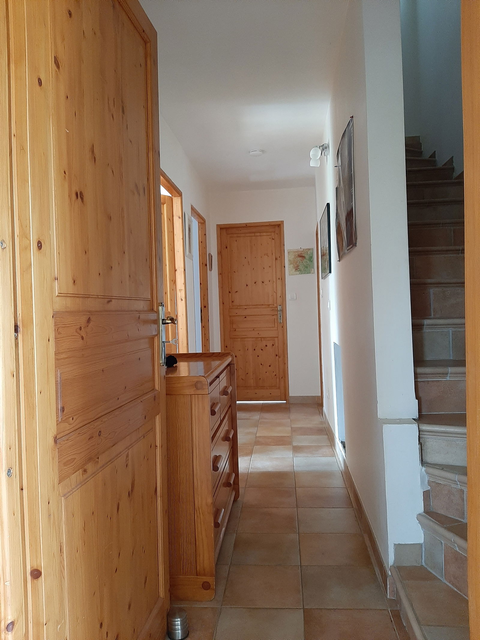 Quedarse En Casa Cannes-et-Clairan 244916