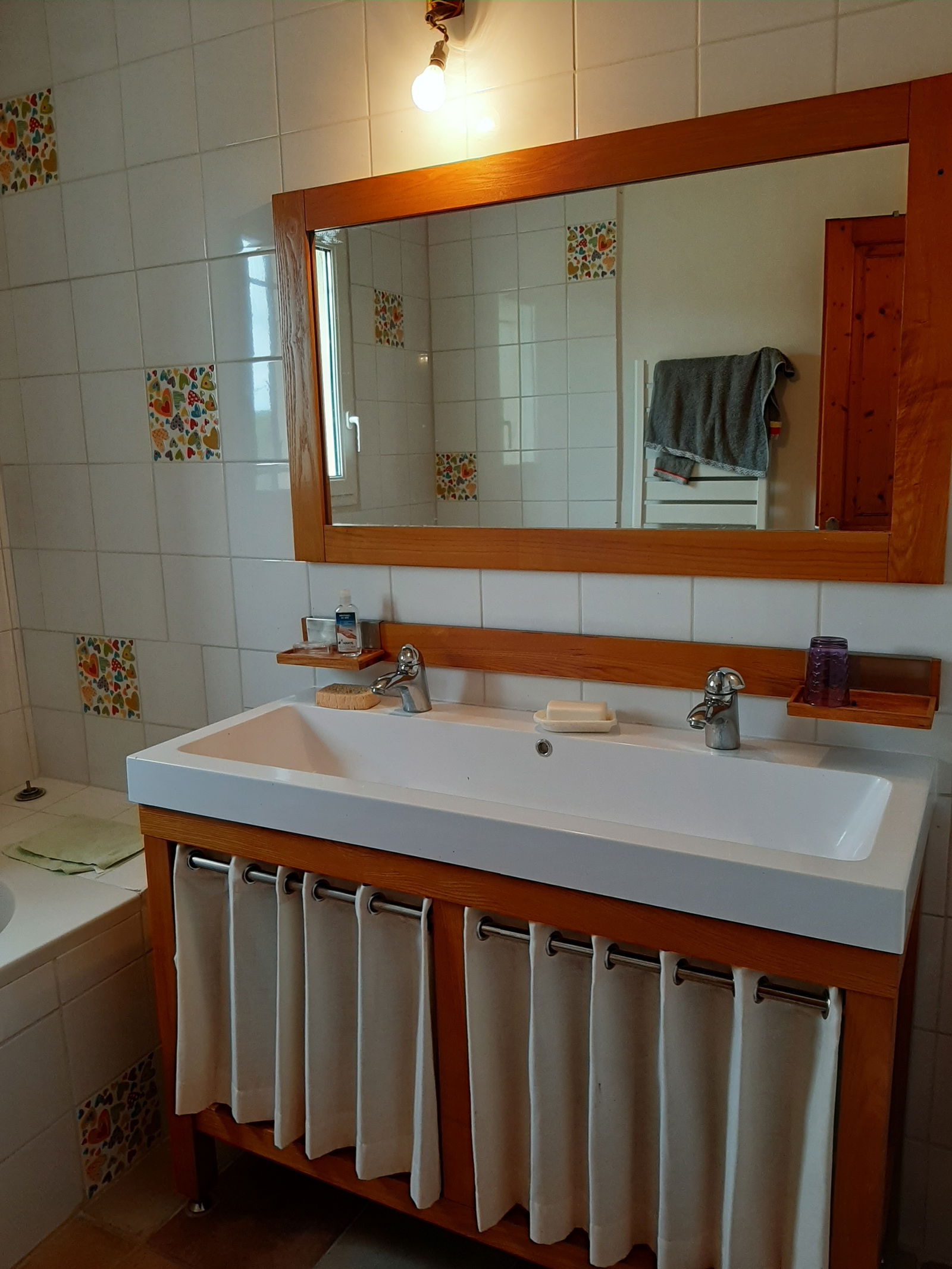 Quedarse En Casa Cannes-et-Clairan 244916