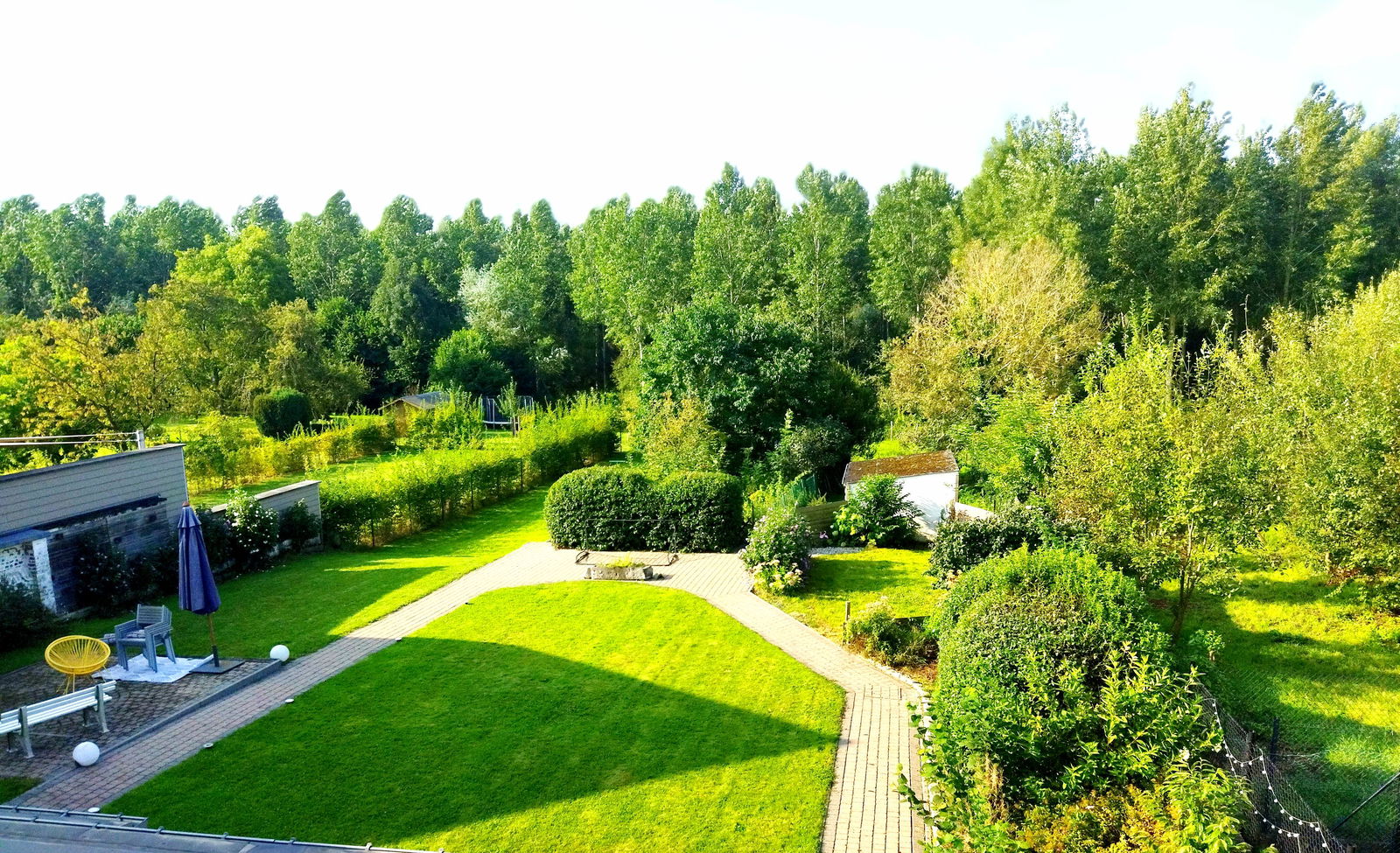 Quedarse En Casa Hélécine 420861