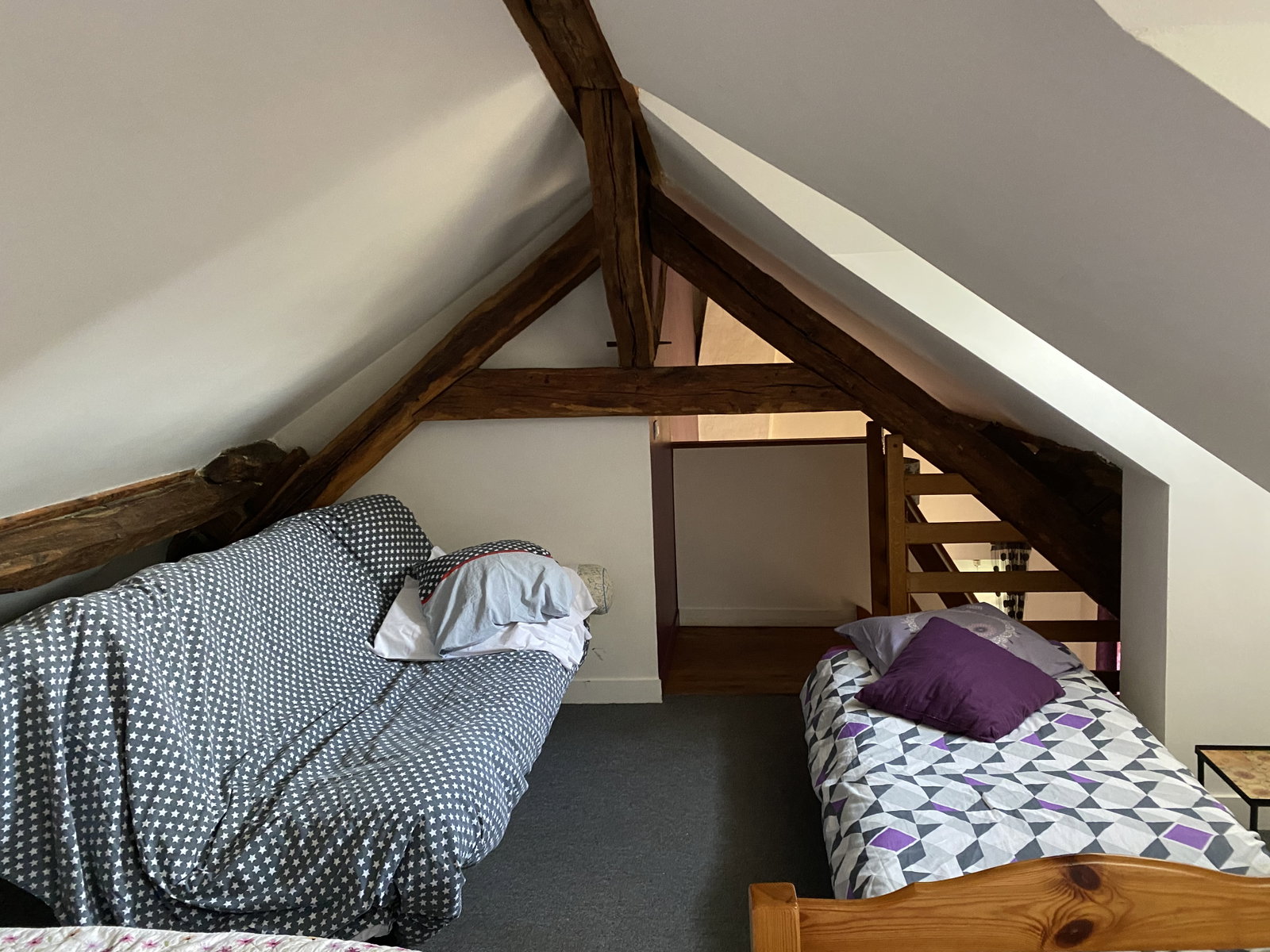Casa Entera Saint-Lambert 667588