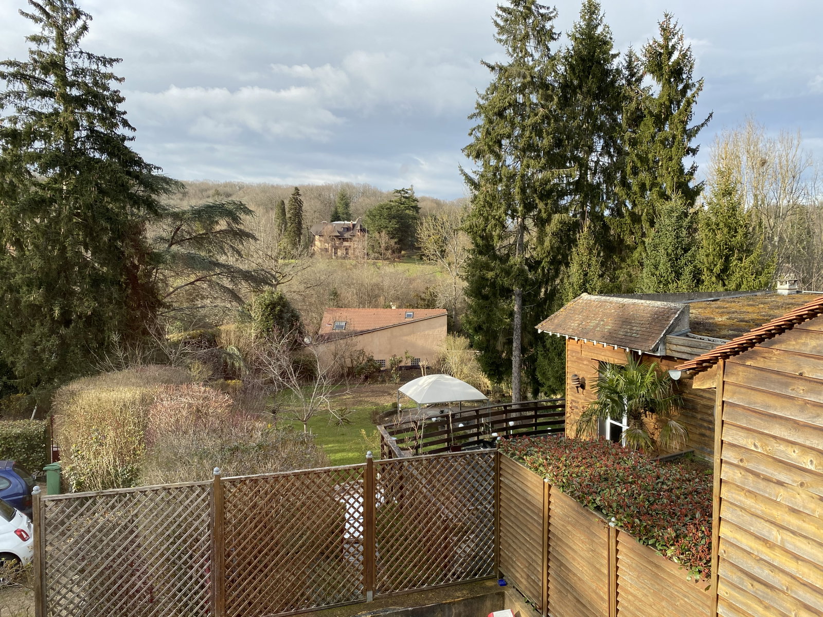 Casa Entera Saint-Lambert 667588