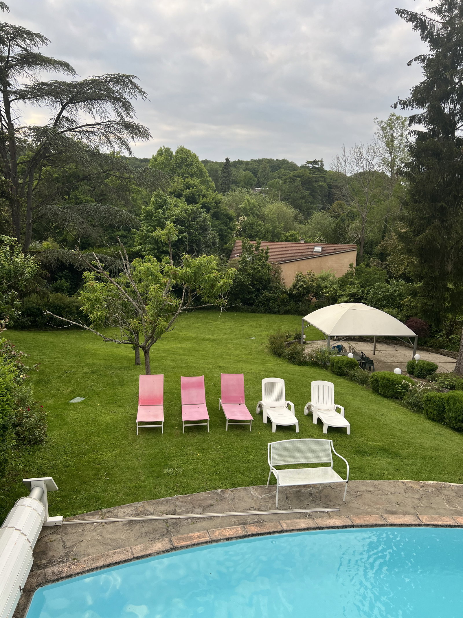Casa Entera Saint-Lambert 667588
