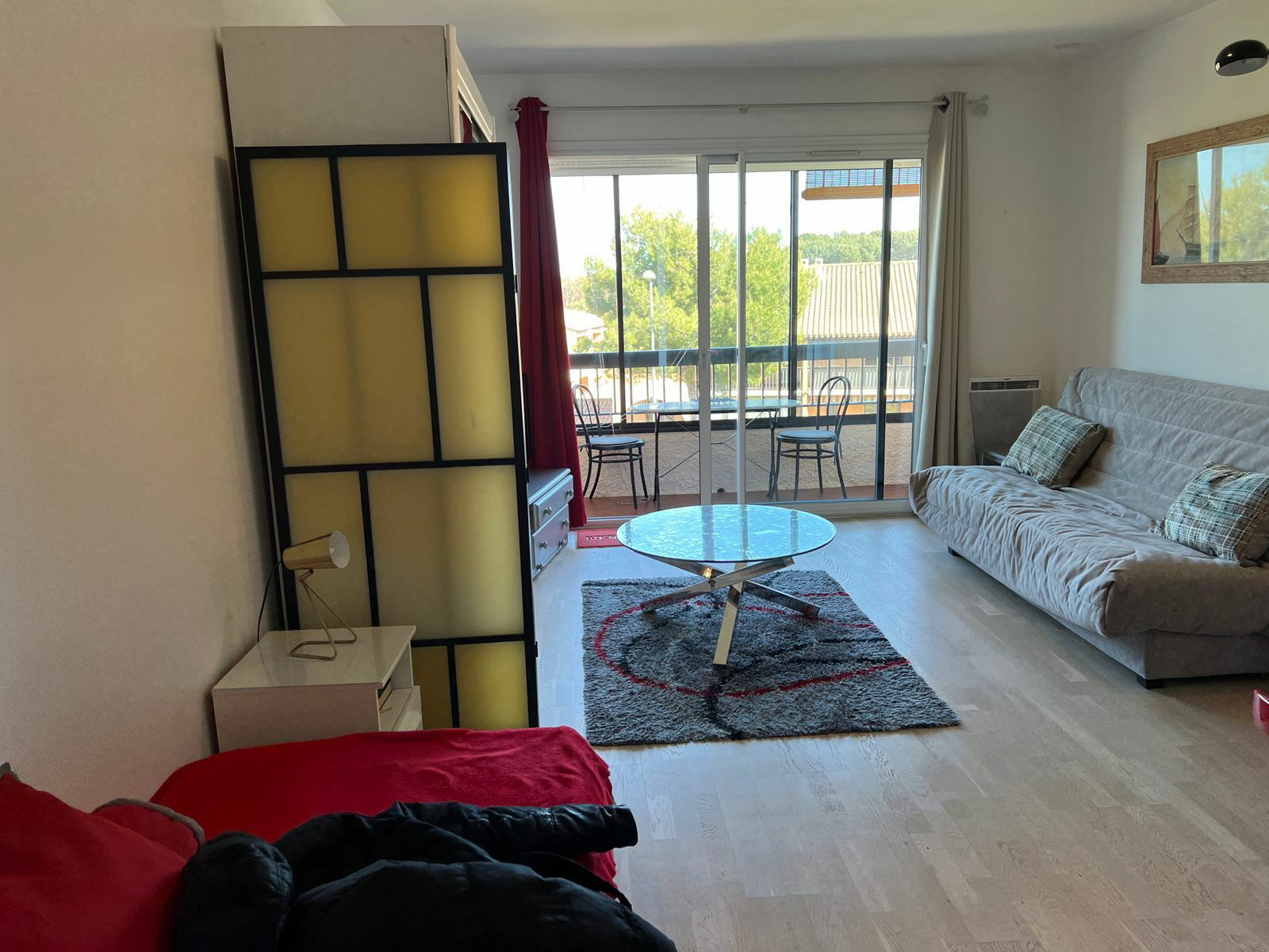 Estudio Independiente Hyères 258018