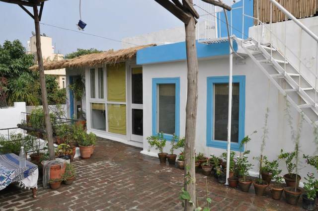 Habitaciones De Huéspedes New Delhi 50651