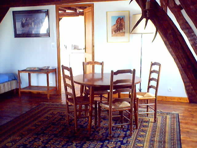 Estudio Independiente Bézancourt 205491