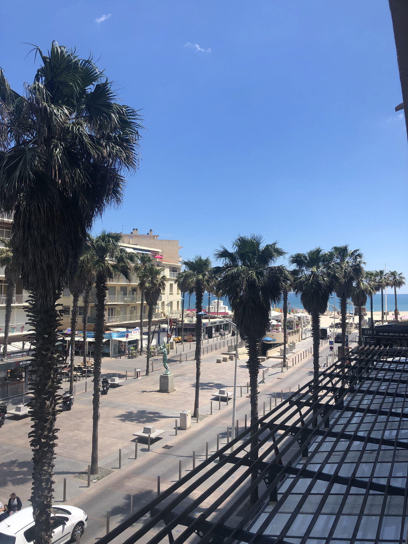 Estudio Independiente Canet-en-Roussillon 542809