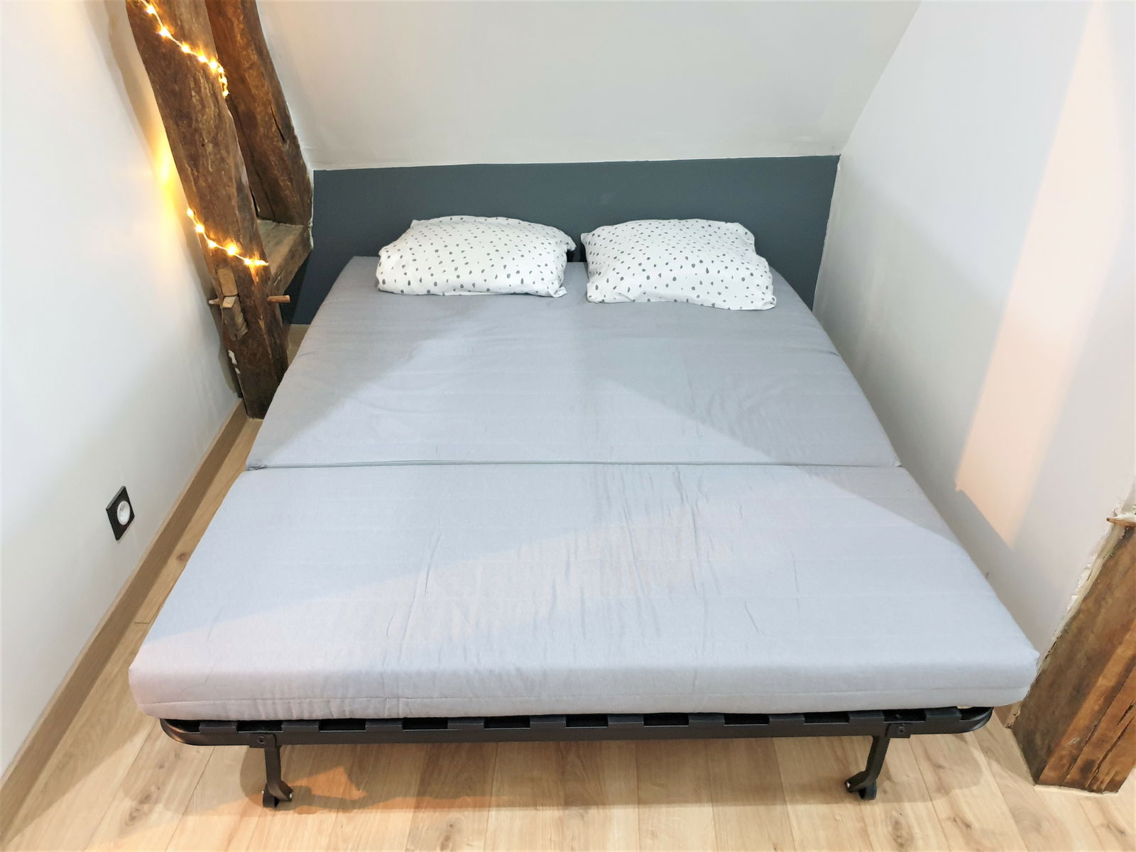 Estudio Independiente Pont-sur-Yonne 253591