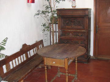 Chambre À Louer Madrid 152064