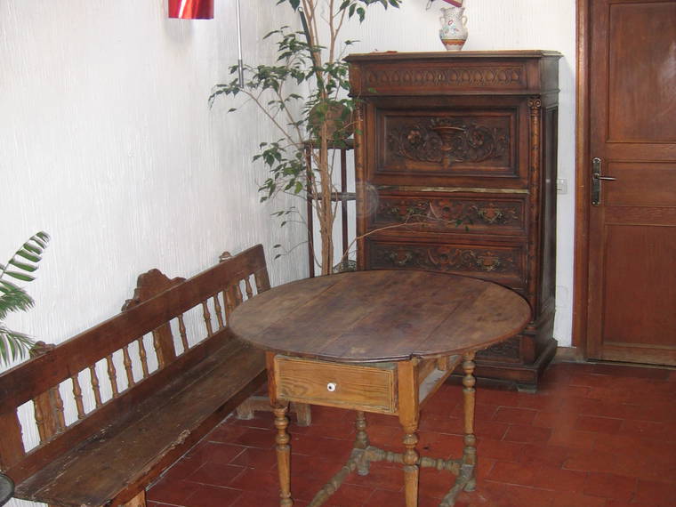 Homestay Madrid 152064