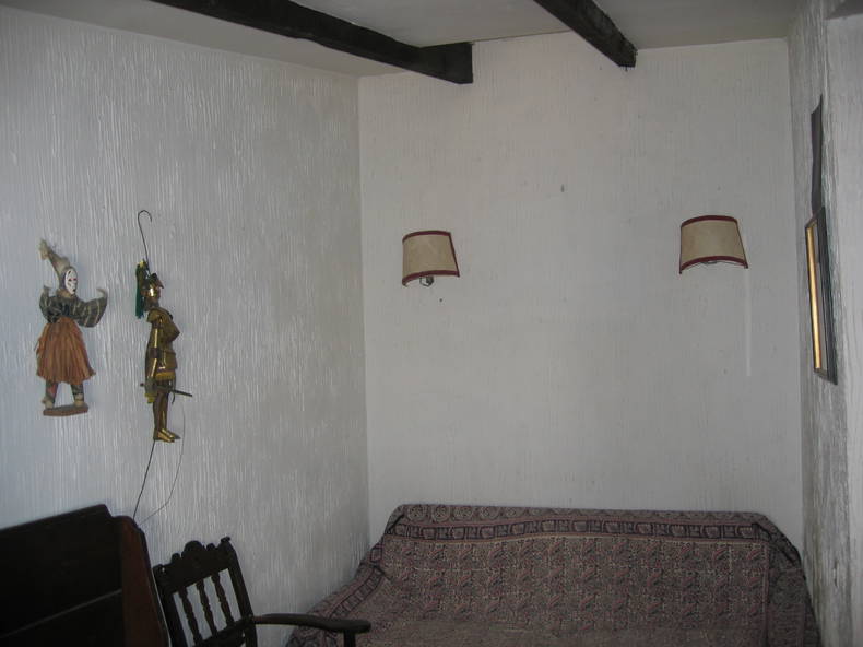 Gastfamilie Madrid 152064-3