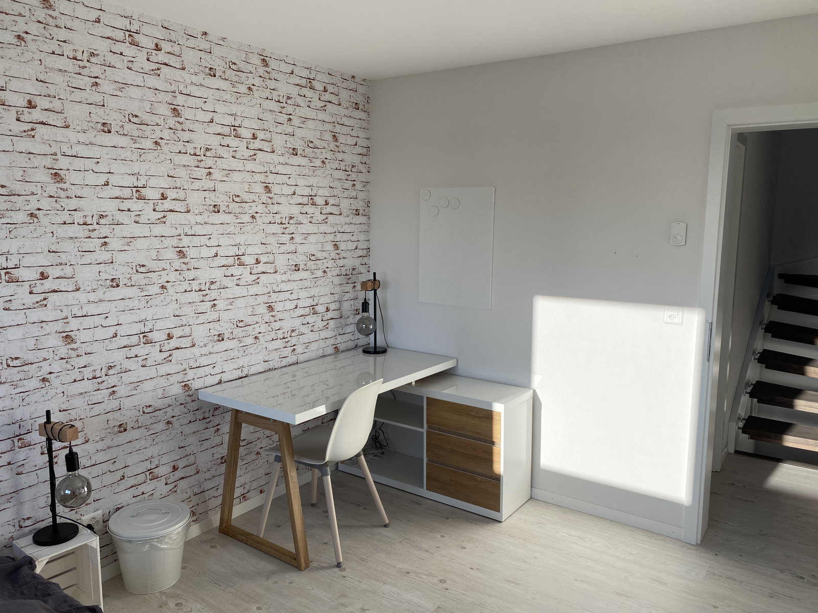 Habitación En Casa Del Anfitrión Epalinges 244501