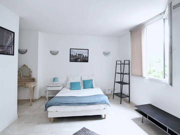 Roomlala | Gran Habitación Cálida - 22m² - PA12