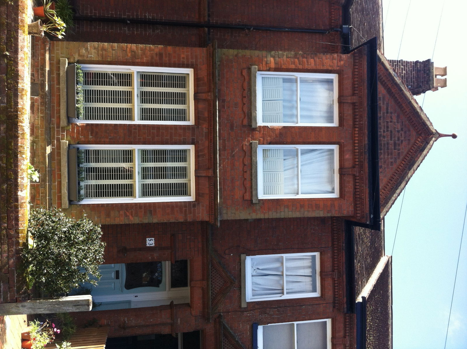 Habitaciones De Huéspedes Norwich 11796