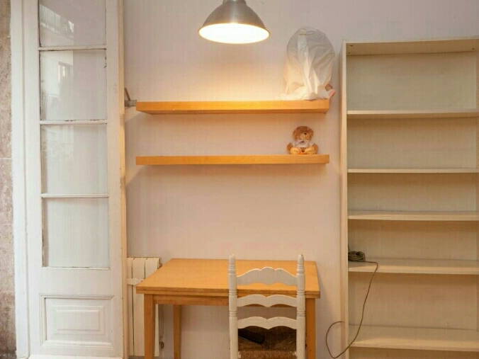 Gastfamilie Barcelona 241439-2