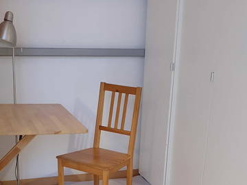 Chambre Chez L'habitant Barcelona 241439-6