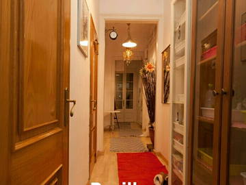 Chambre Chez L'habitant Barcelona 241439-7