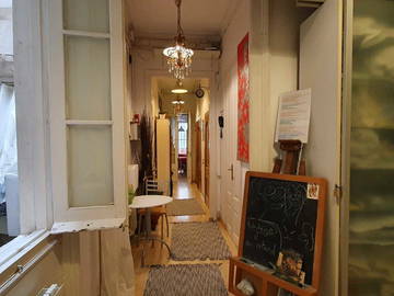 Chambre Chez L'habitant Barcelona 241439-8