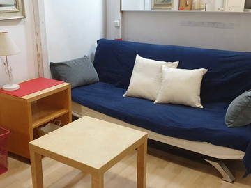 Room For Rent Barcelona 241496