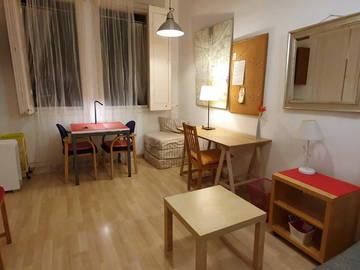 Chambre À Louer Barcelona 241496