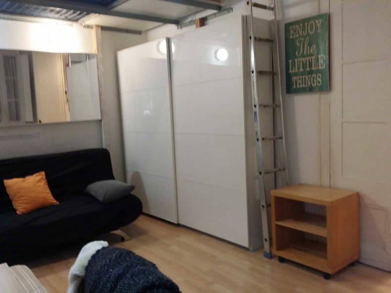 Chambre Chez L'habitant Barcelona 241496-4