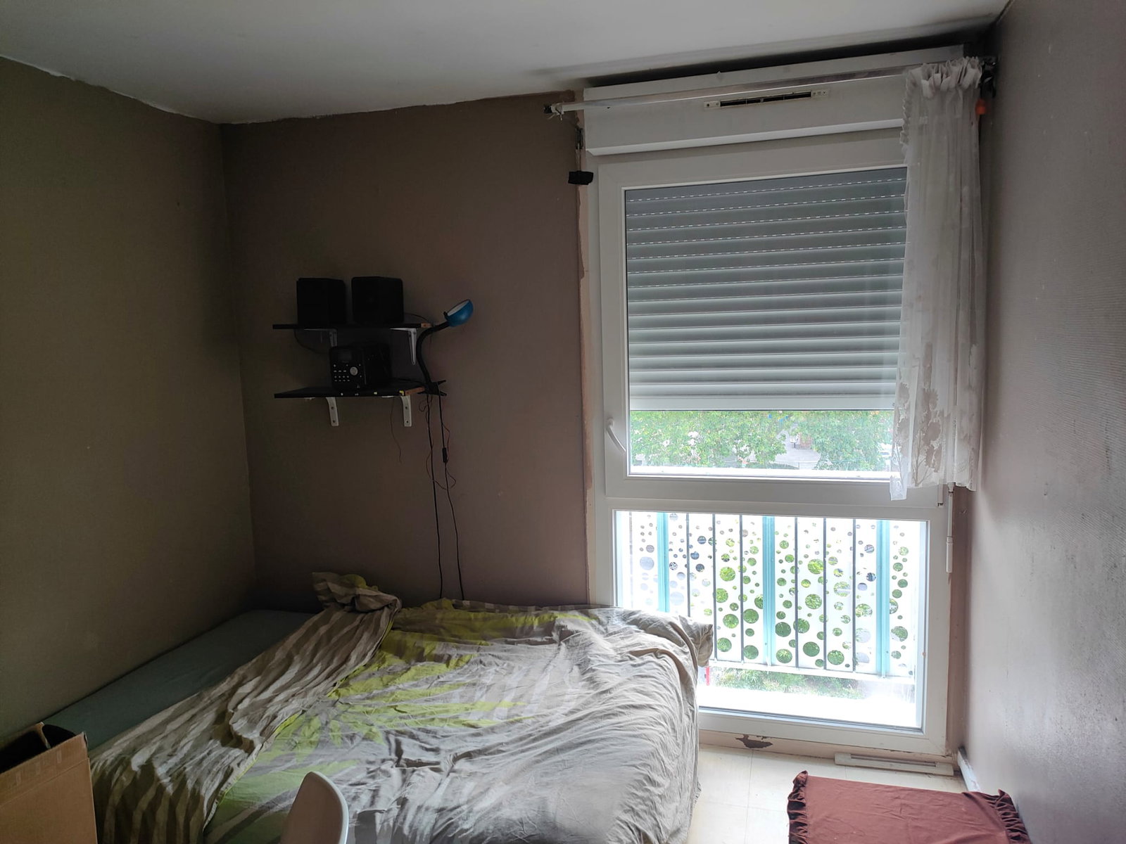 Habitación En Casa Del Anfitrión Neuilly-sur-Marne 668553