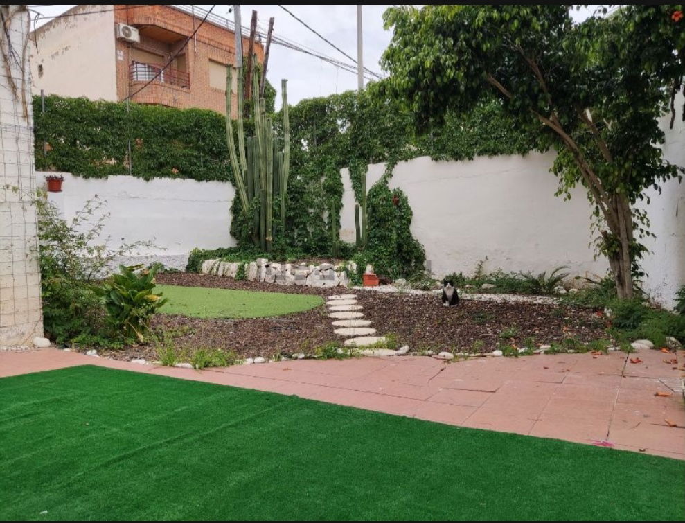 Kotimajoitus La Ñora 365861